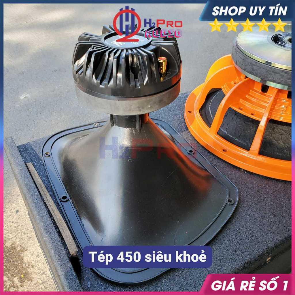 Đôi Loa Jbl 6012 Full Bass 30 700W Từ 190 Coil 76 - Treble 450, Tặng 2 Khẩu +10m, Loa Jbl Kp6012 Hát Karaoke-H2Pro Audio