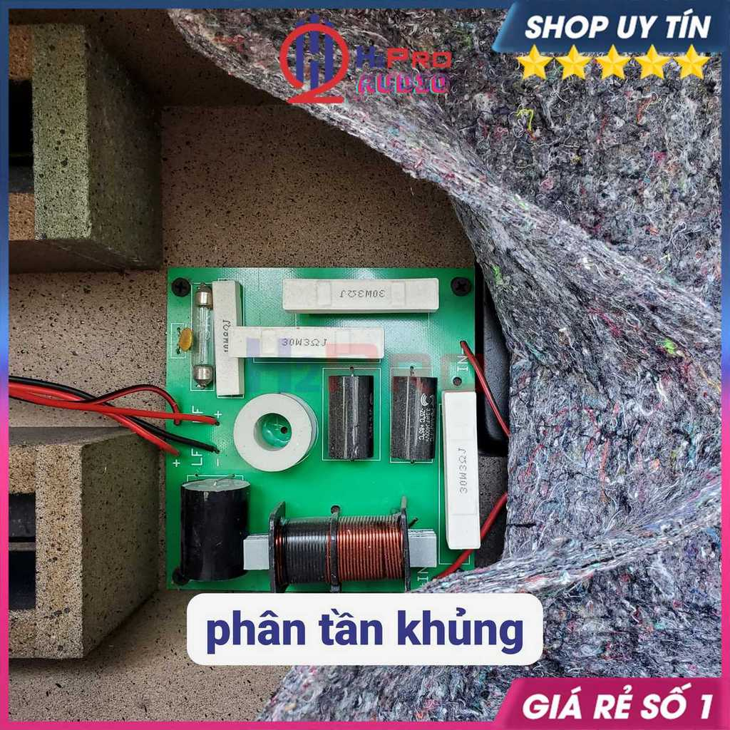 Đôi Loa Jbl 6012 Full Bass 30 700W Từ 190 Coil 76 - Treble 450, Tặng 2 Khẩu +10m, Loa Jbl Kp6012 Hát Karaoke-H2Pro Audio