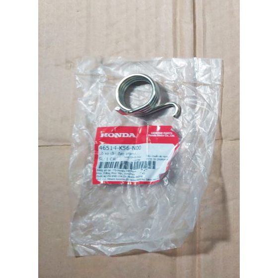 Đạp thắng , lò xo thắng Winner v1/Sonic/Winner X V2/ Winner V3 Zin chính hãng Honda