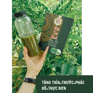 Bột Trà Xanh Kelly Bùi Hộp 100gr HÀNG CHUẨN