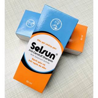 Dầu gội selsun 100ml /50ml
