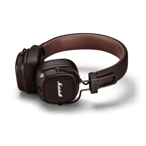 Tai nghe Marshall Major IV  âm thanh đậm chất Marshall cực chất