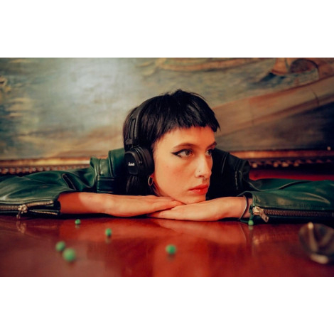 Tai nghe Marshall Major IV  âm thanh đậm chất Marshall cực chất