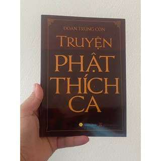 Sách - Truyện Phật Thích Ca