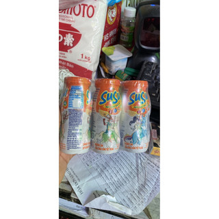 Lốc 6 chai susu Vinamilk 80ml