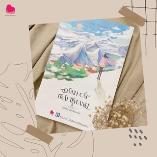 Sách - Đánh cắp trái tim anh (Dung Quang)