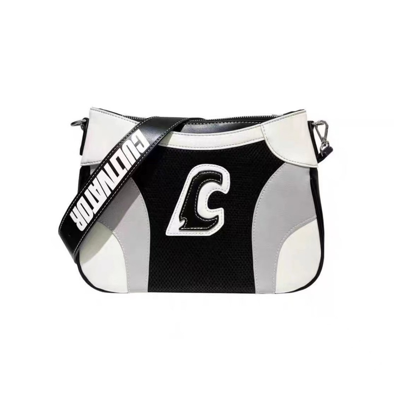 Túi cultivator chéo đeo vai