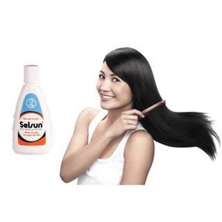 [Cam kết chính hãng] Dầu Gội Selsun 100ml /50ml