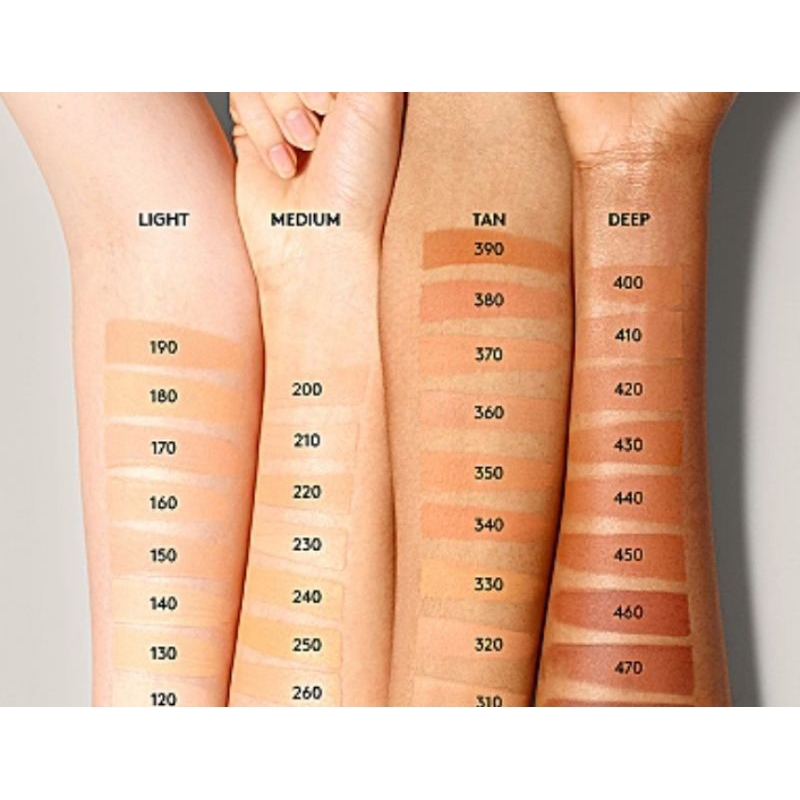 KEM NỀN FEN•TY HYDRATING FOUNDATION TONE 420 SALE