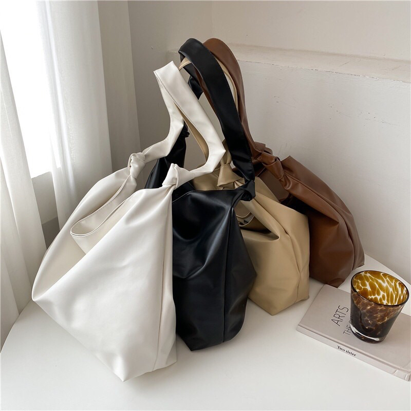 TÚI TOTE DA ĐEO VAI