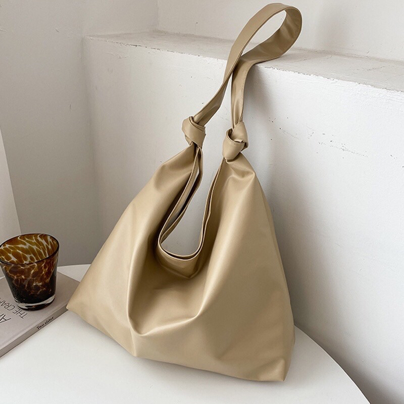 TÚI TOTE DA ĐEO VAI