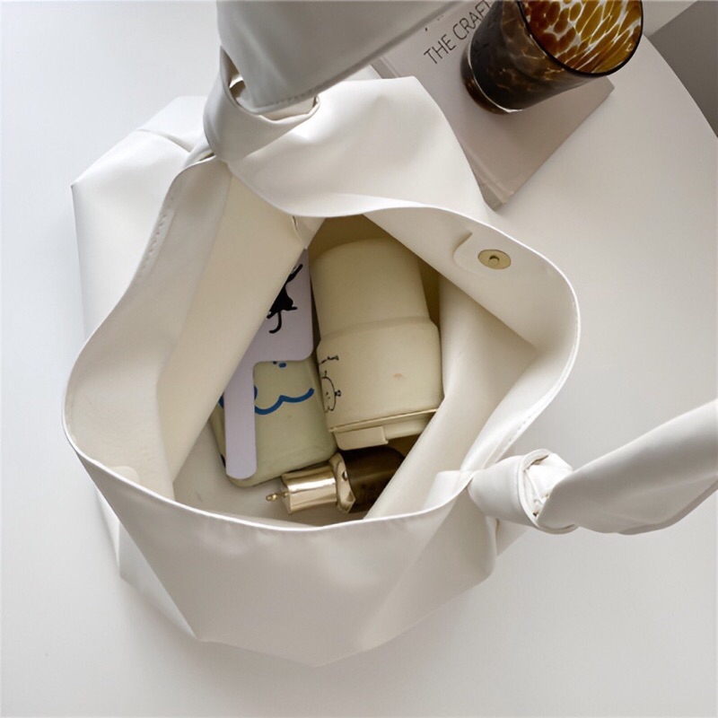 TÚI TOTE DA ĐEO VAI