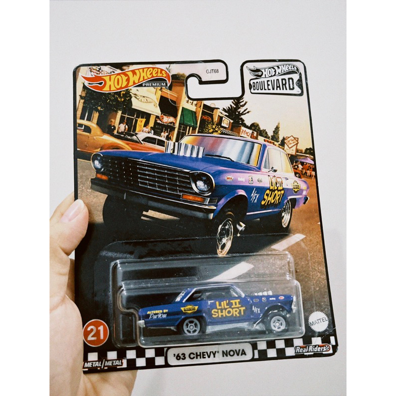 Xe Hot Wheels Premium/ Basic- xe mô hình cao cấp bánh cao su