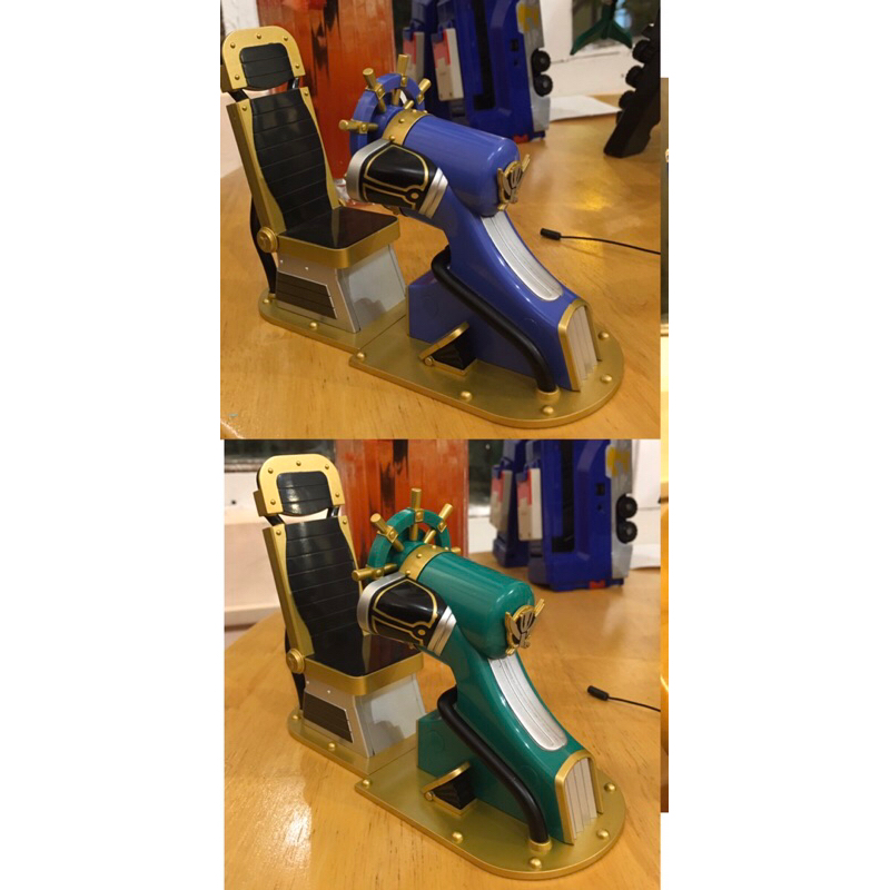 Đồ chơi mô hình Shf Sentai