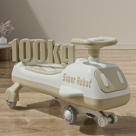 Xe lắc cho bé có đèn nhạc tựa lưng ,xe chòi chân cho bé cao cấp cỡ đại tải trọng lên đến 150kg.