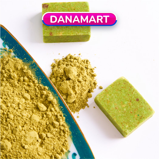 Lương Khô Mini Trà xanh Tuesday vị Matcha 2k 1 Viên