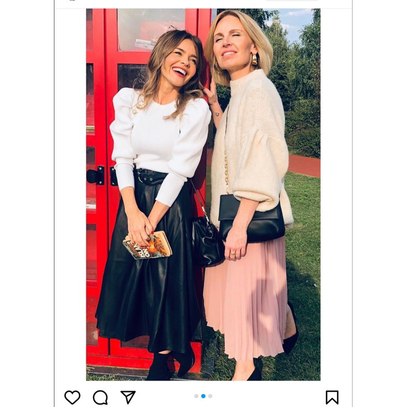 Váy mohito siêu đẹp màu Hồng phấn