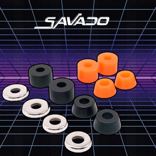 Phụ tùng ván trượt: Bushing