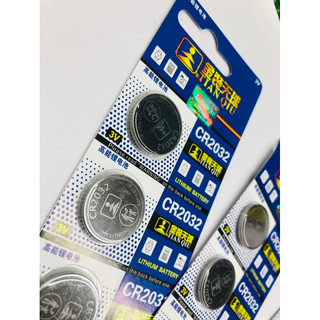 Pin cmos lithium 3v pin đồng hồ lịch vạn niên cr2032 - dùng cho main máy tính, cân tiểu ly, cân sức khỏe