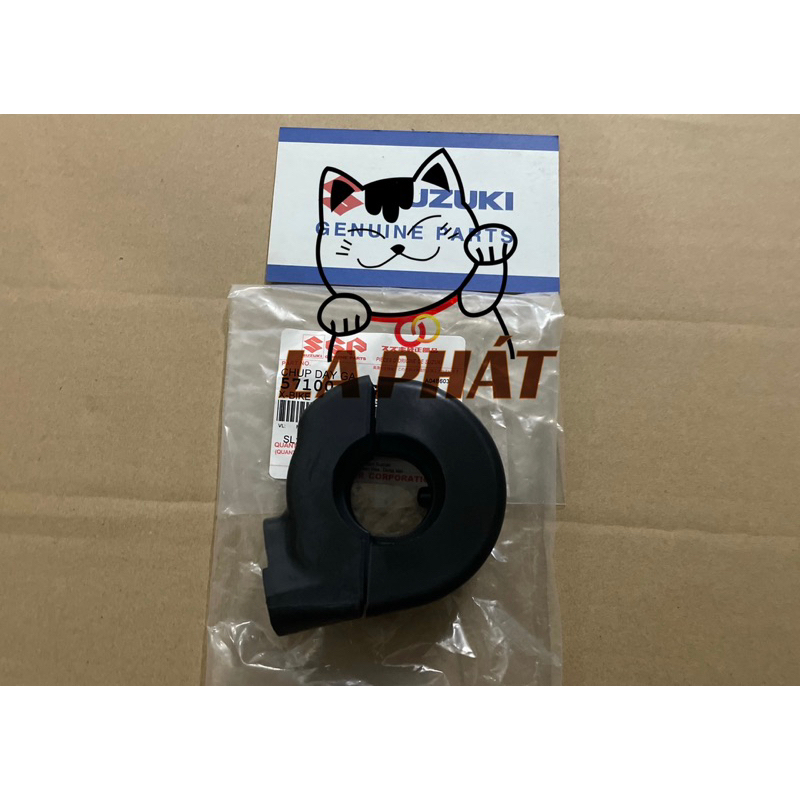 Cùm Ga Axelo-Xbike-Smash-Revo-Impluse-Shogun