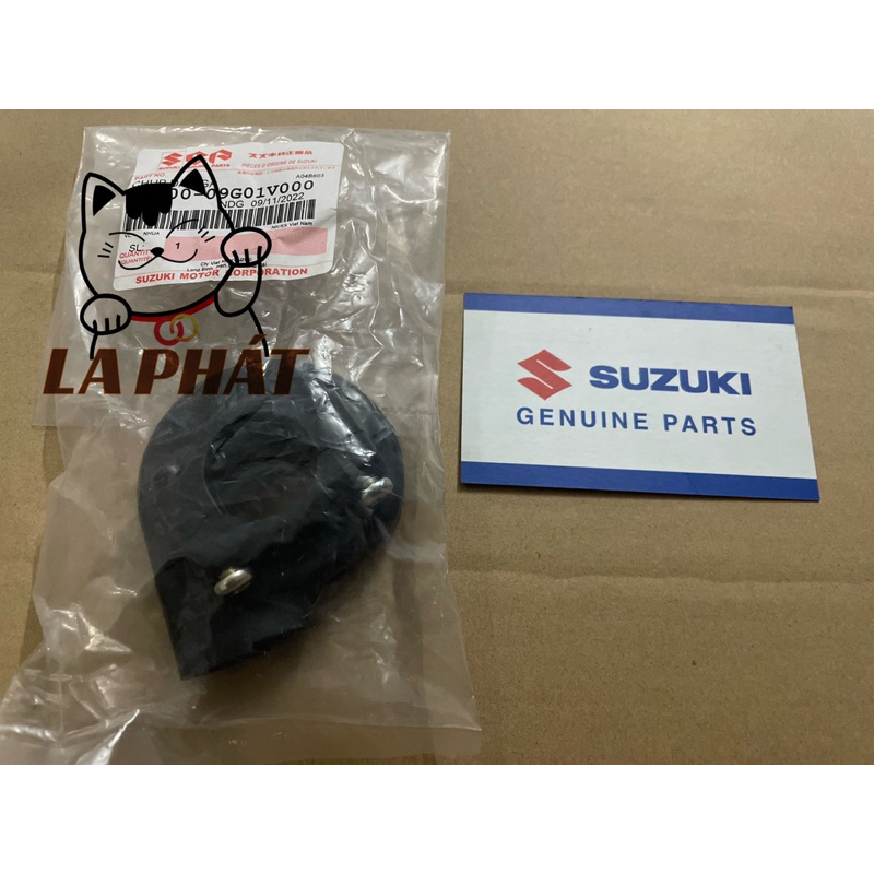 Cùm Ga Axelo-Xbike-Smash-Revo-Impluse-Shogun