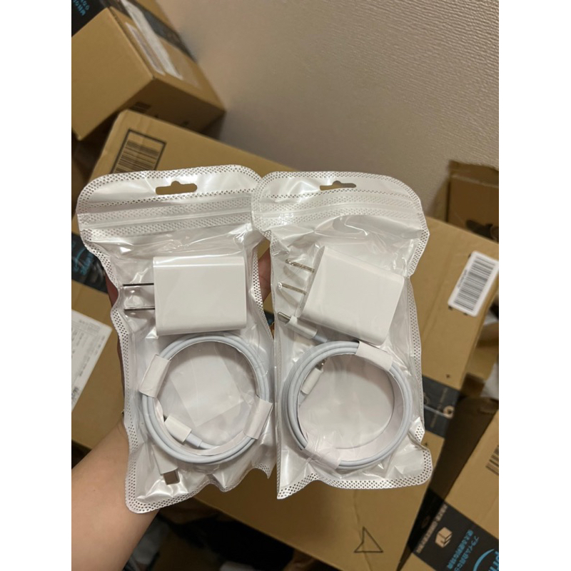 Sạc nhanh dành cho dòng iphone