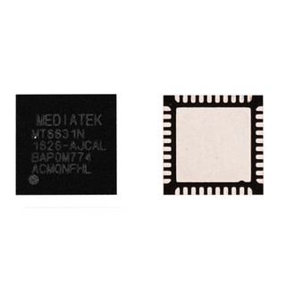 Ic wifi mt6631n hàng zin bóc máy