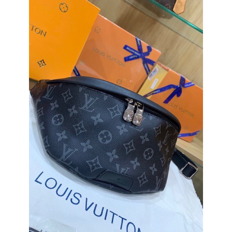 Túi bao tử nam lv fullbox