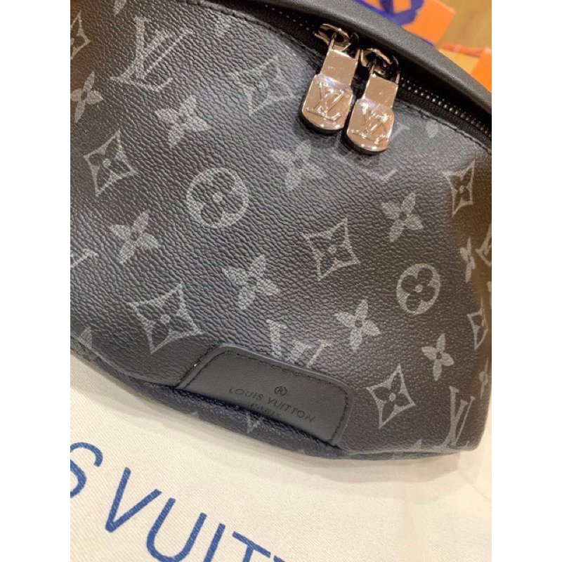 Túi bao tử nam lv fullbox