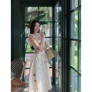 đầm kiểu  nữ
