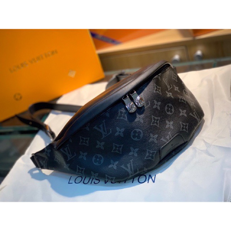 Túi bao tử nam lv fullbox