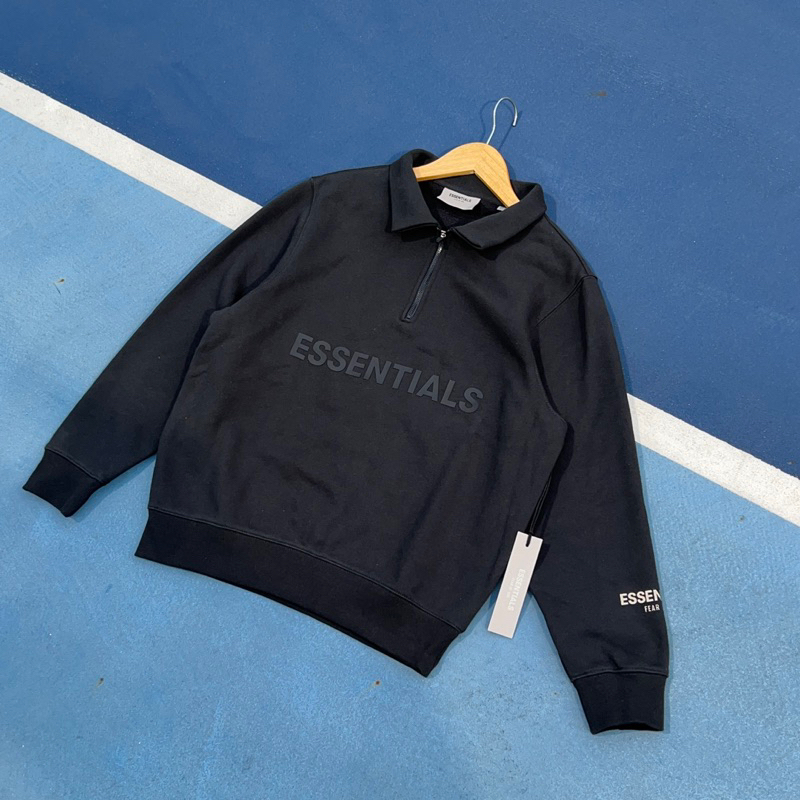 Áo  F.OG Essentials Sweatshirt - HERM