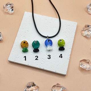 (đọc mô tả để chọn size)Vòng cổ dây con cá