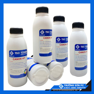 Mực đổ cho máy in hp canon 12a tsc toner 140g 1320 | dùng cho hộp mực 12a 49a 05a | dùng cho nhiều loại máy in