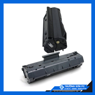 Hộp Mực Cartridge Máy In 92A C4092A Dùng Cho Máy in CANON LBP 800 810 HP 1100/3200 | Hàng Zin Nhập Khẩu