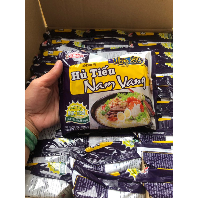 Hủ tiếu nam vang