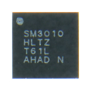 Ic hiển thị sm3010 / sm3010a / sm3010b hàng zin bóc máy