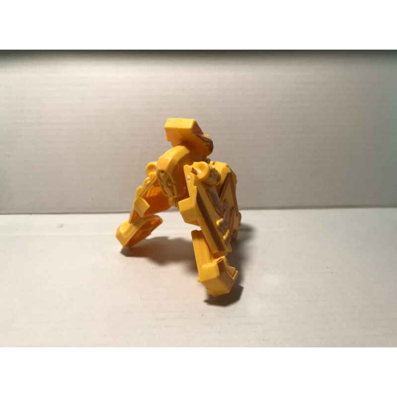 Đồ Chơi Biến Hình Siêu Nhân Gao