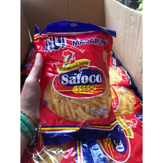 Nui dài Safoco