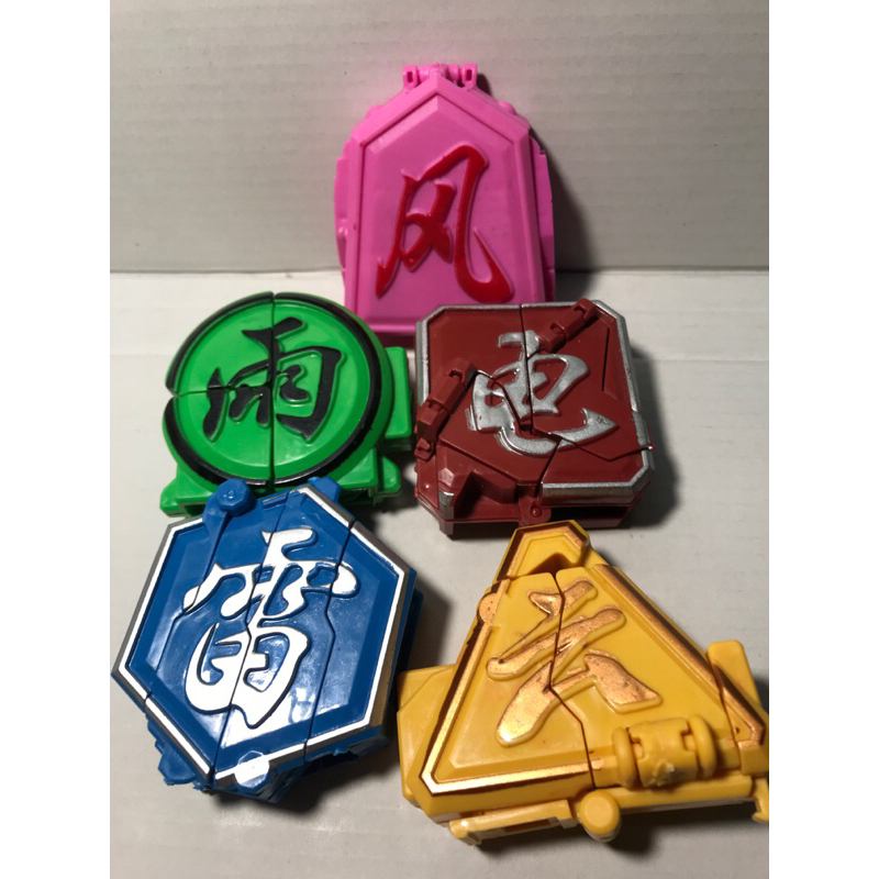 Đồ Chơi Biến Hình Siêu Nhân Gao