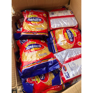 Nui dài Safoco (400g)