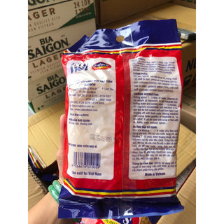 Nui dài Safoco (400g)