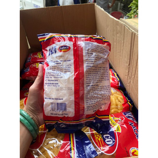 Nui dài Safoco (400g)