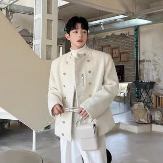 Áo khoác dạ tweed mẫu mới năm 2023 |tahishop|