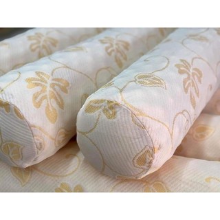 GỐI ÔM CAO SU NON (MÚT XỐP)