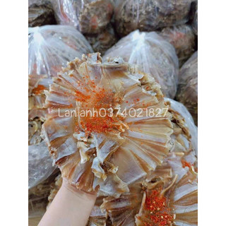 500gram khô cá đuối hàng tuyển loại ngon đặc biệt