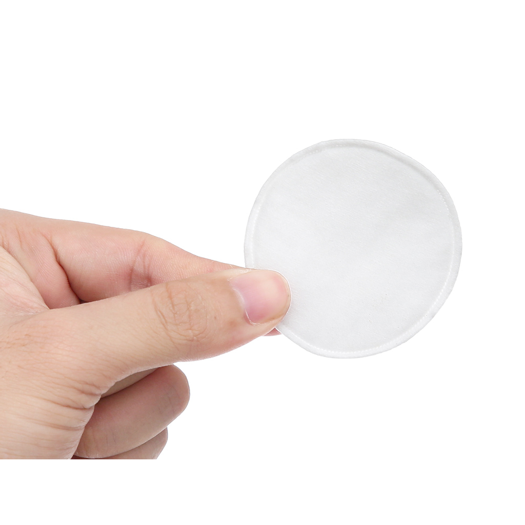 Bông tẩy trang Puri túi 130 miếng  - Hàng Chính Hãng