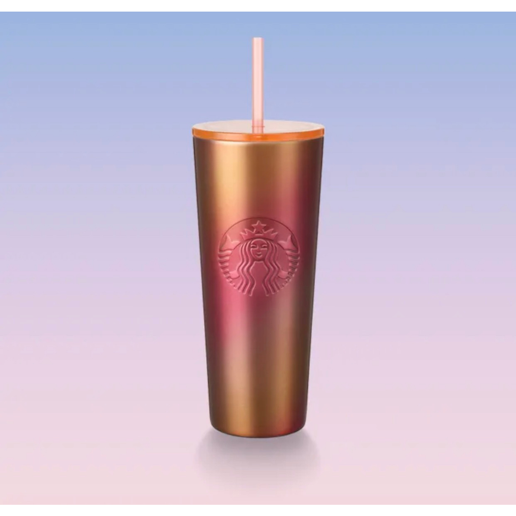 Ly Starbucks Cold Cup 16Oz