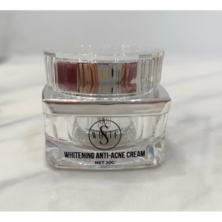 Kem face mụn cao cấp swhite Mới date 2027