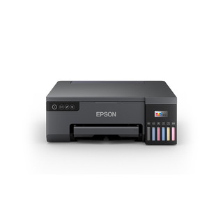 Máy in phun màu epson ecotank l8050 - wifi